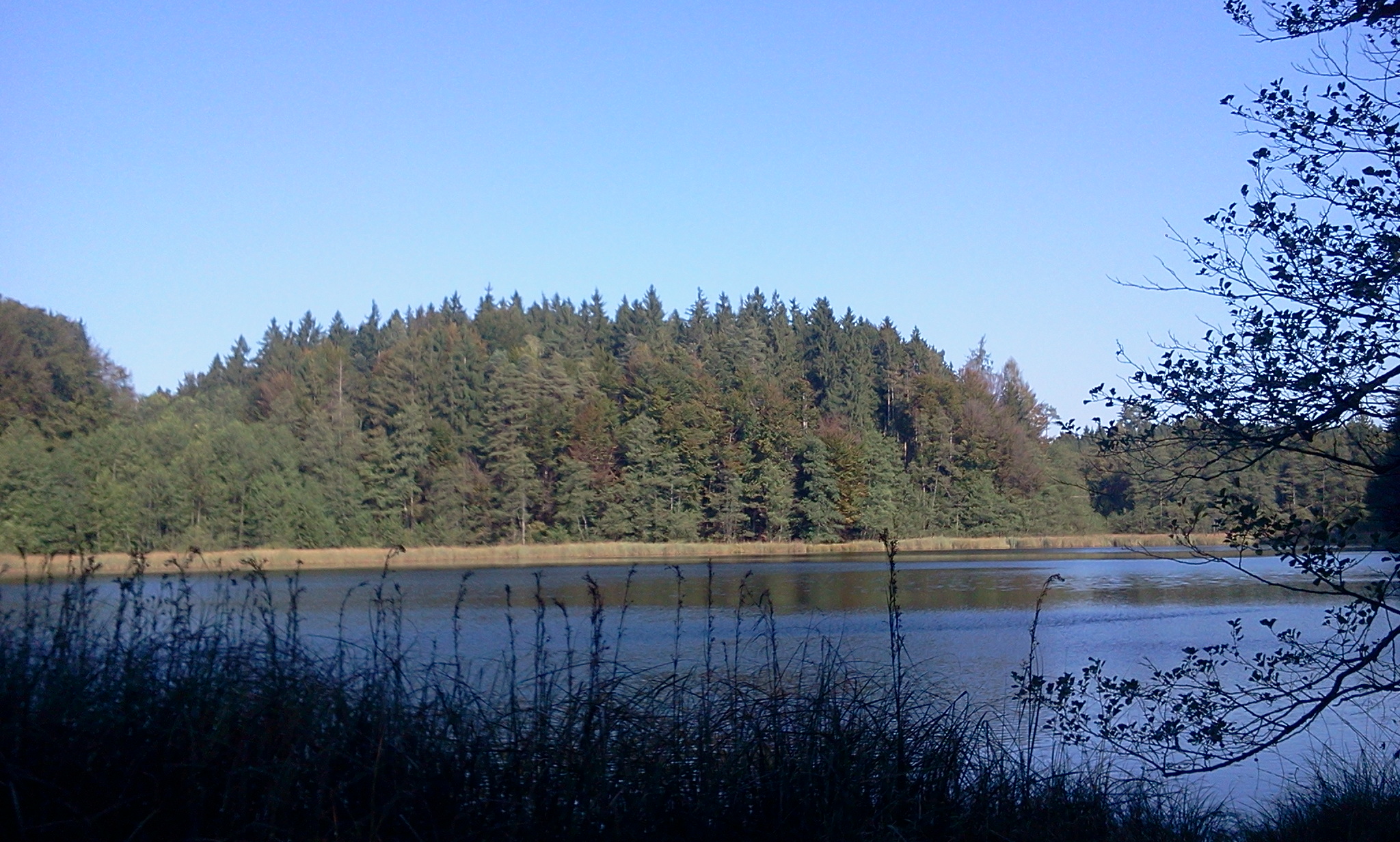 der Kesselsee