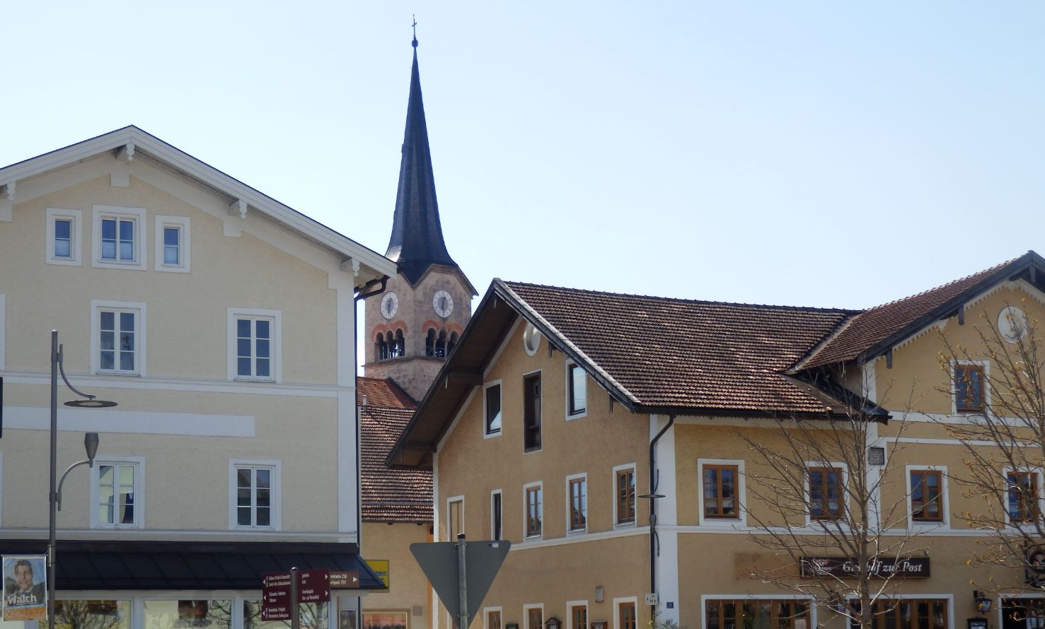 Grabenstätt