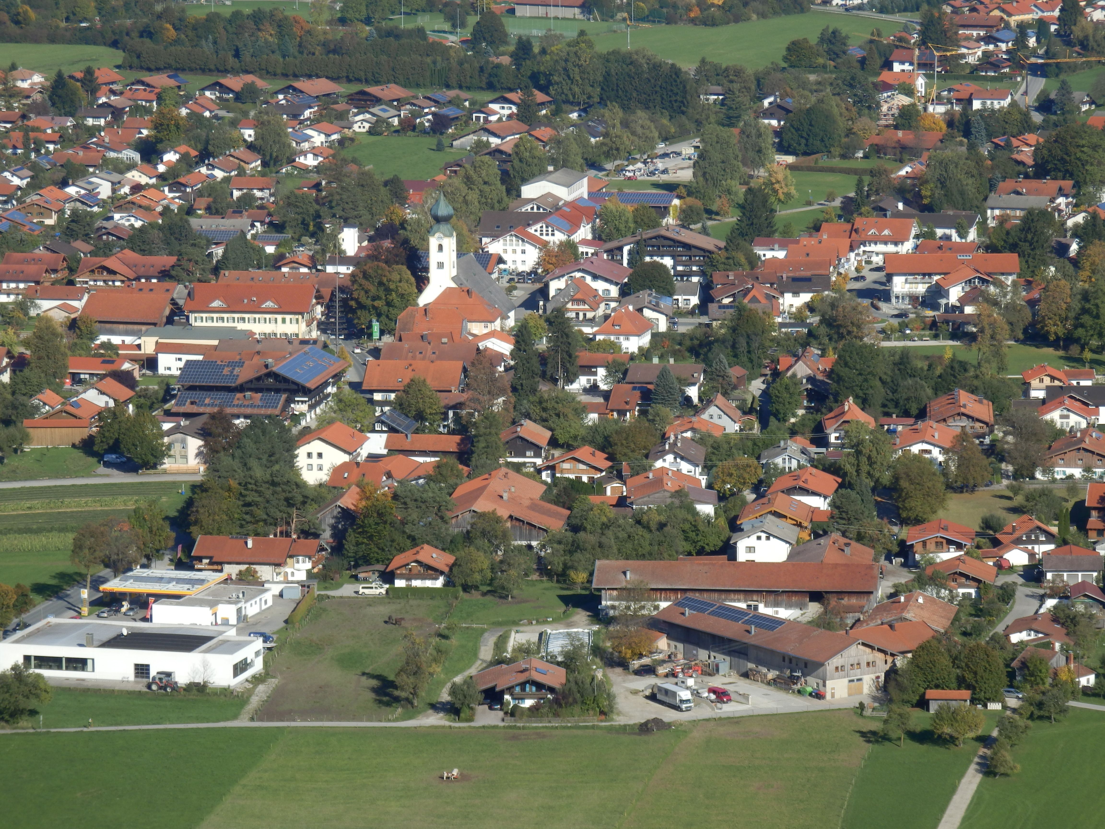 Grassau