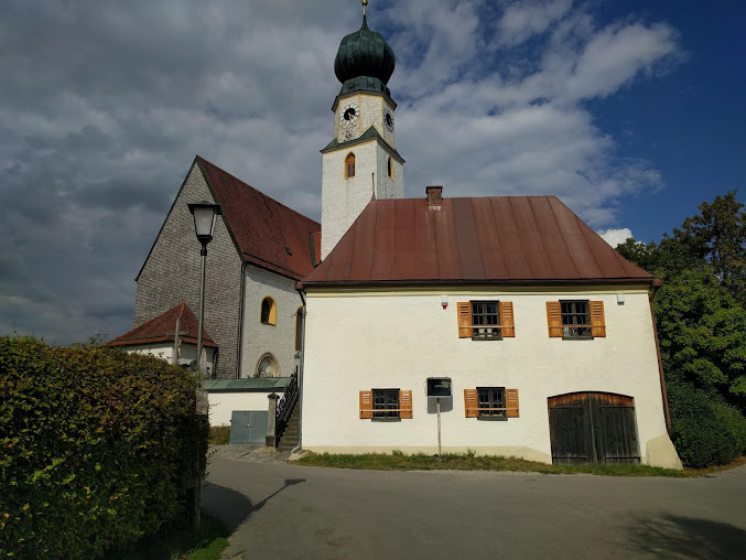 in Gut Ising
