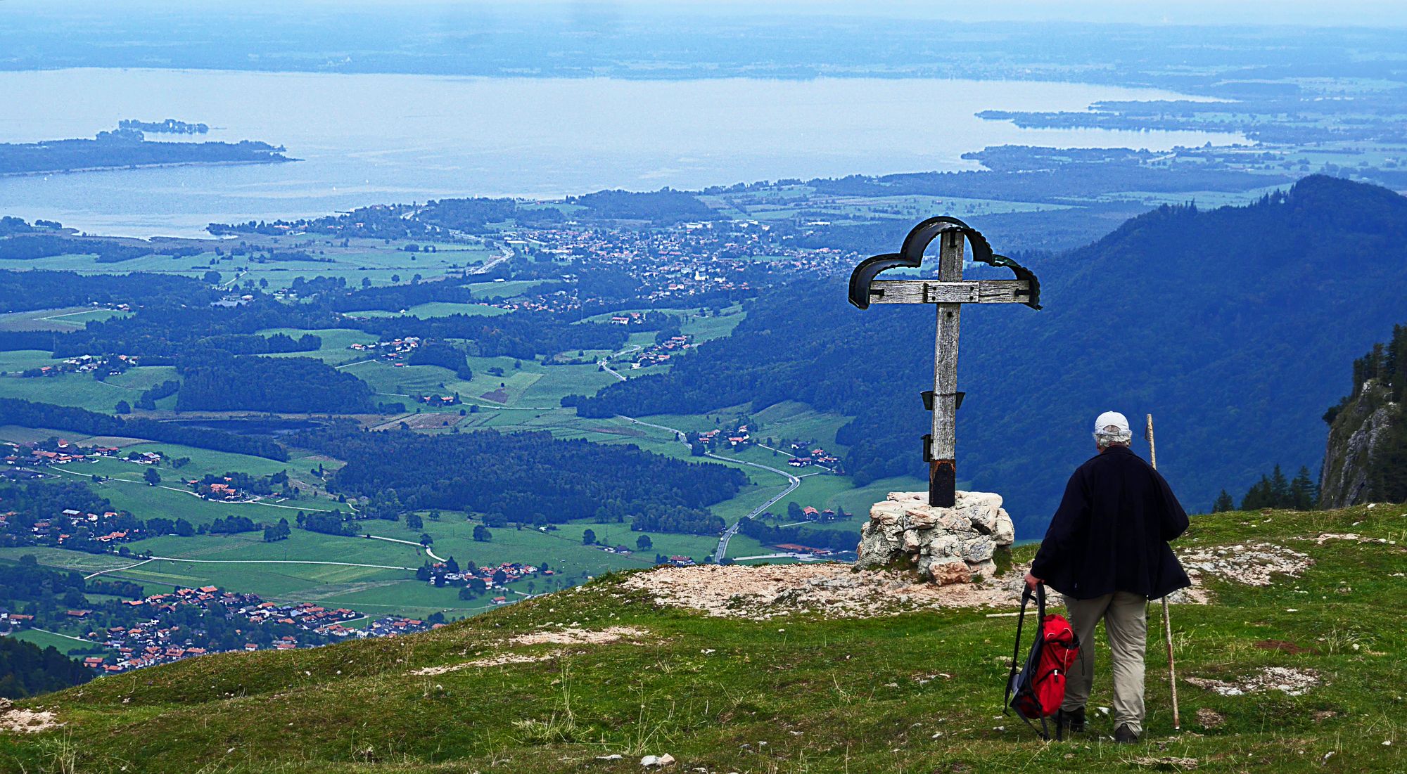auf dem Laubenstein