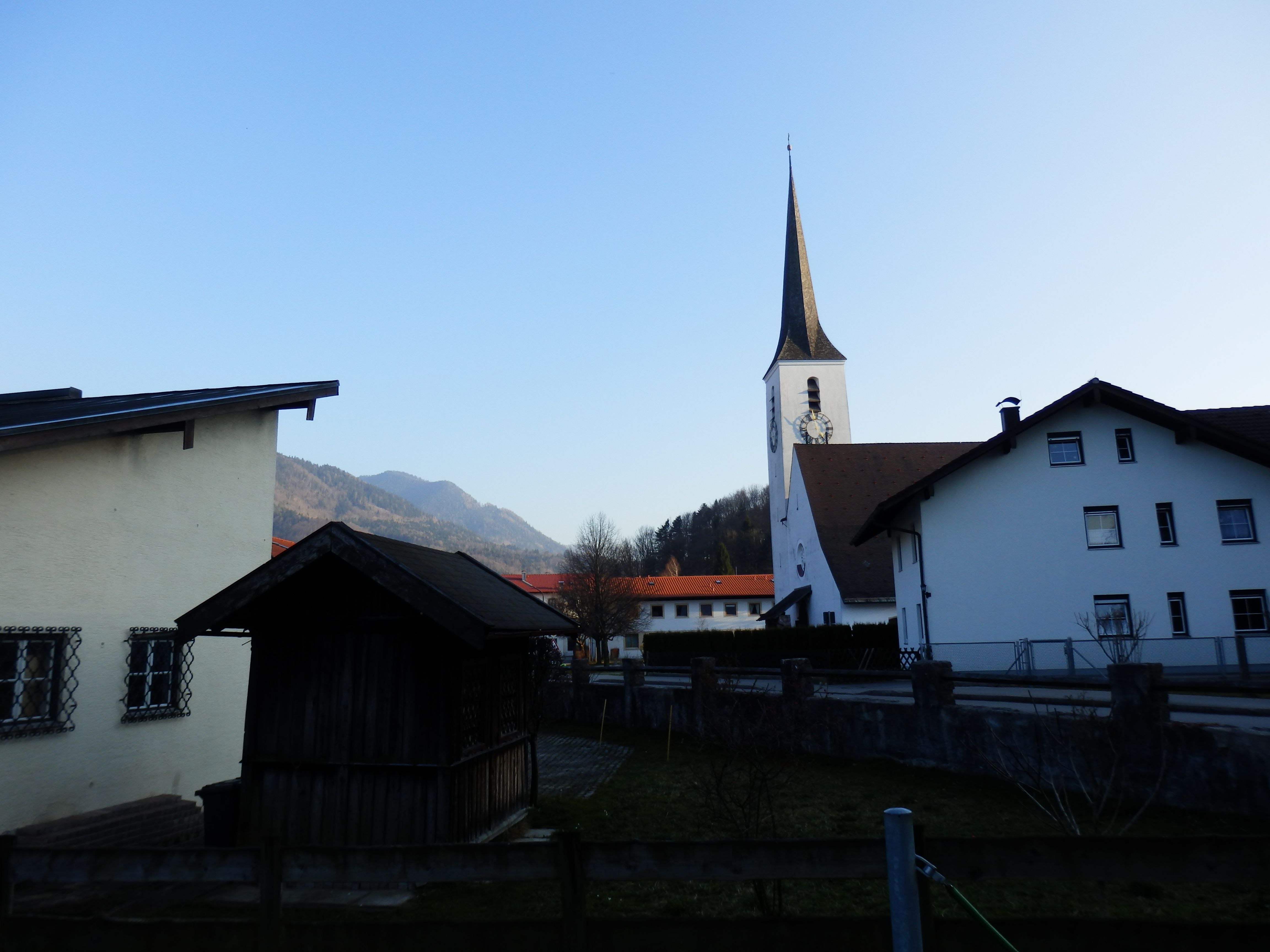 Marquartstein