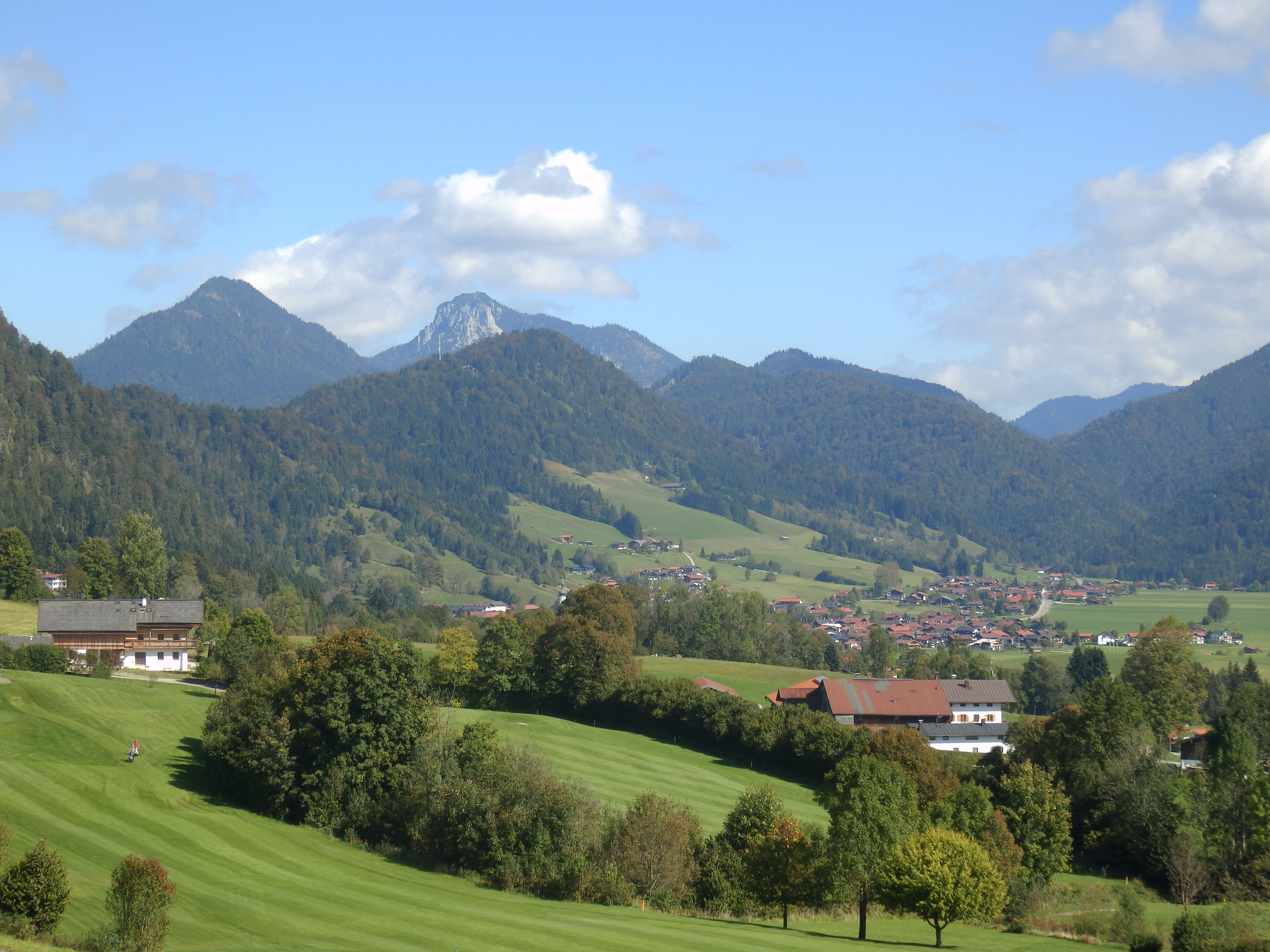 Reit im Winkl