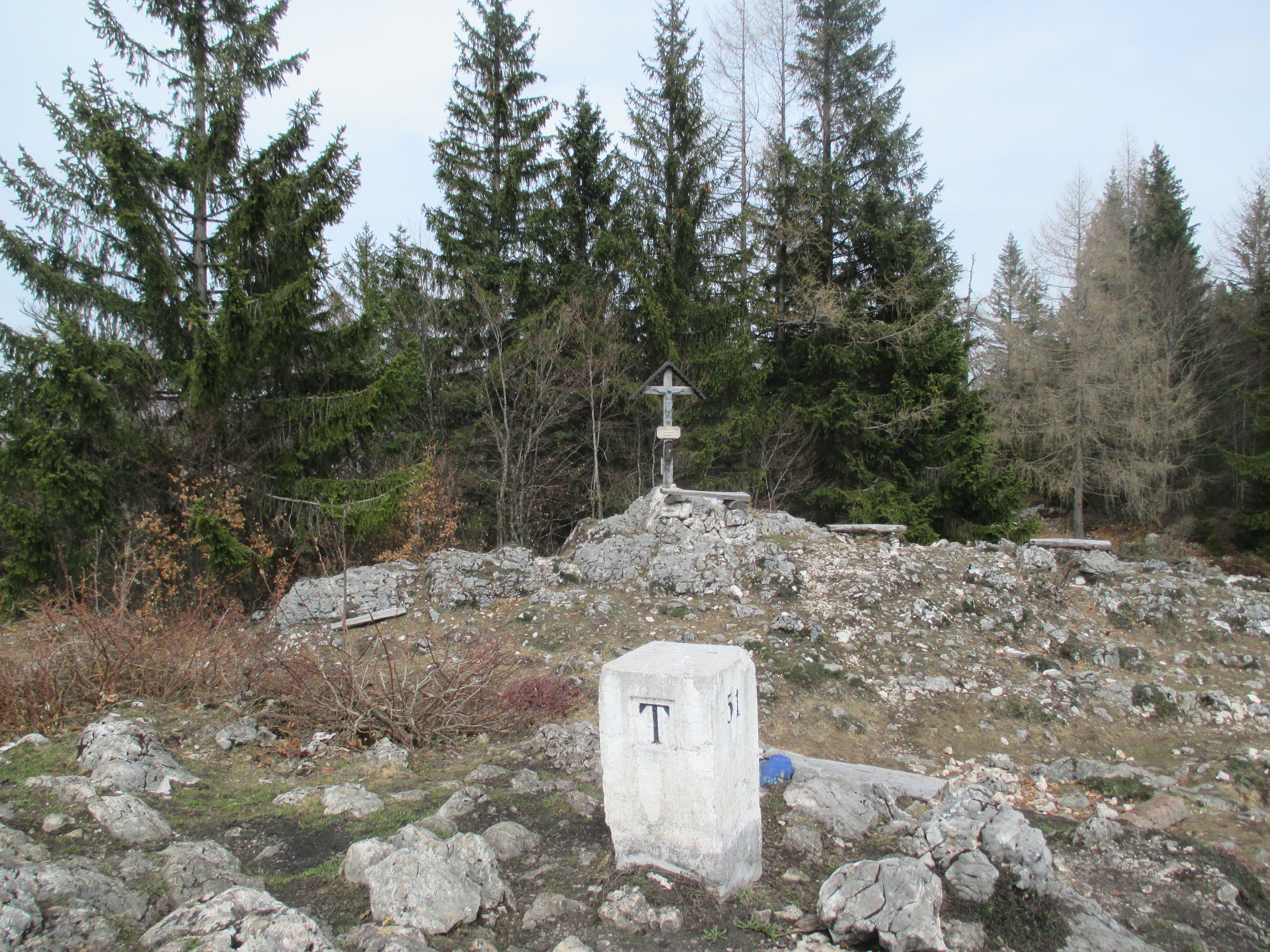am Sonnwendköpfl