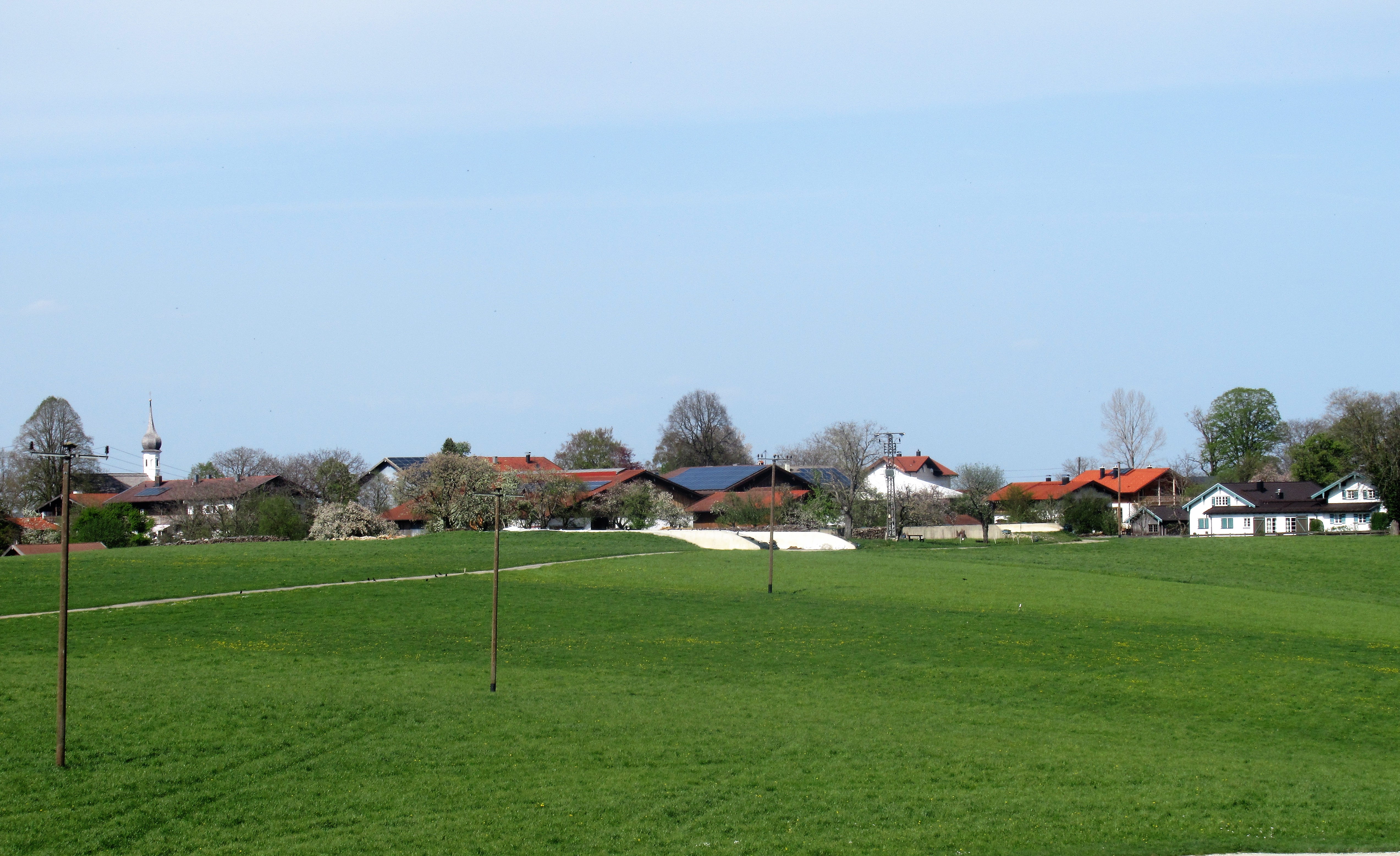 Urschalling 