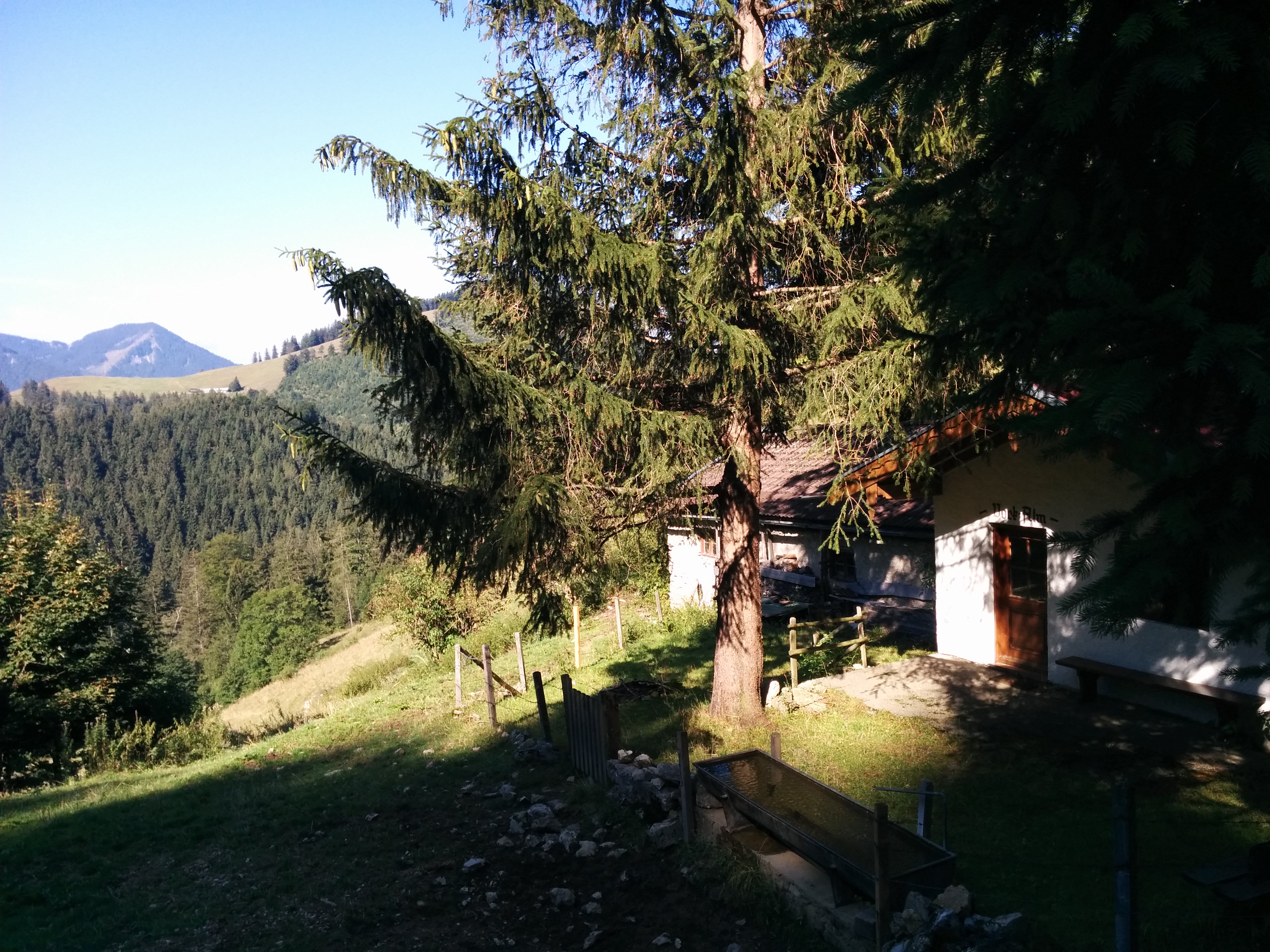 die Vockalm