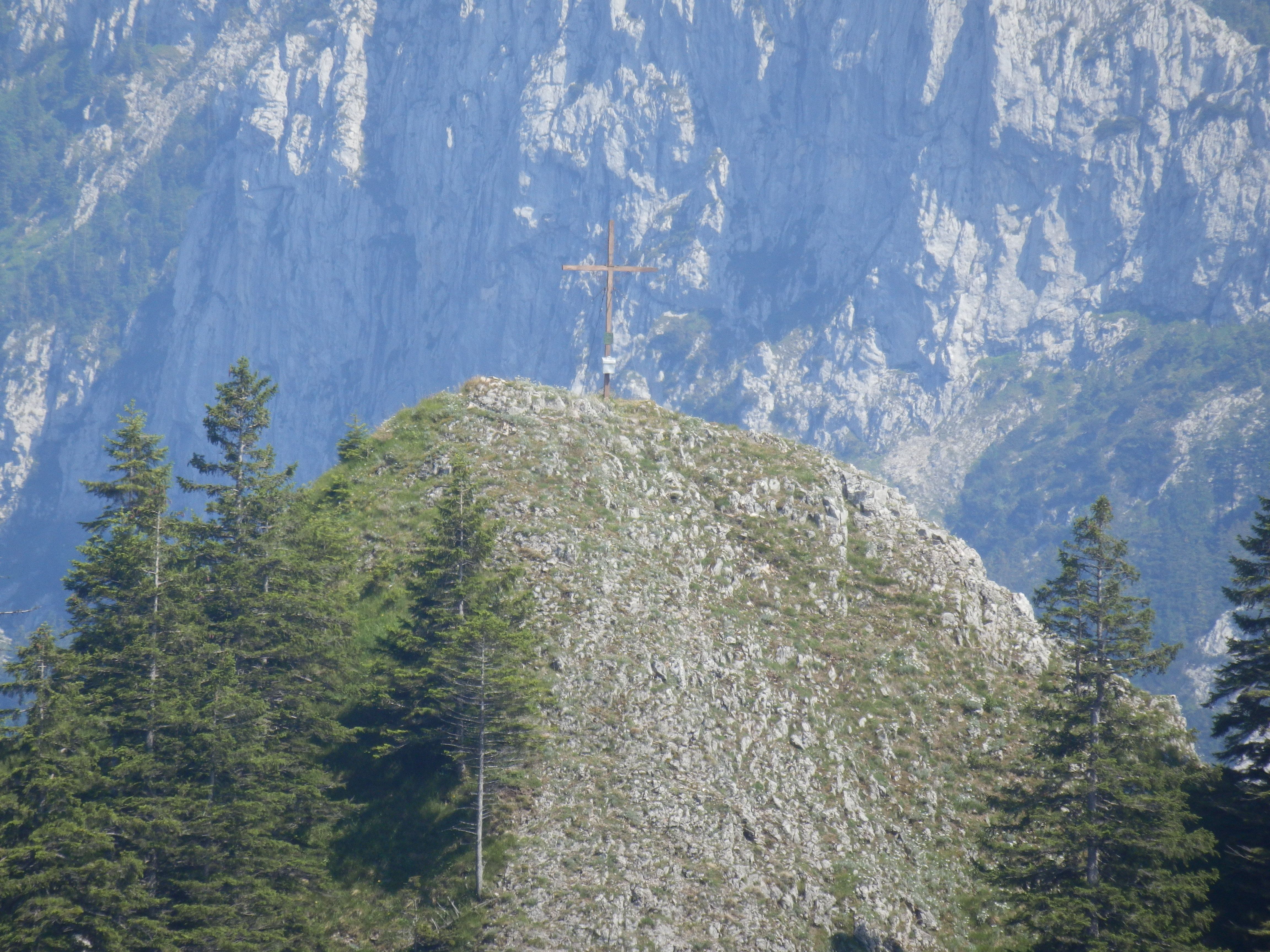 das Zellerhorn