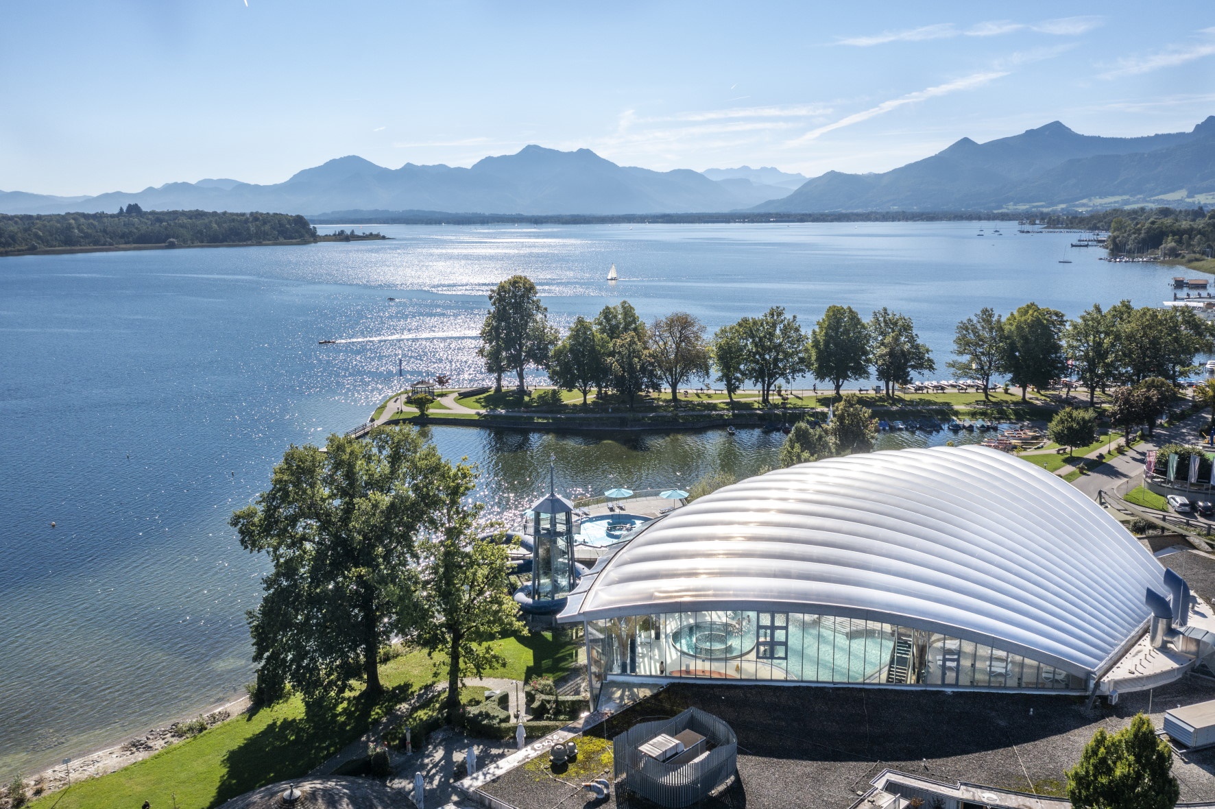 Prienavera Erlebnisbad Prienavera Erlebnisbad