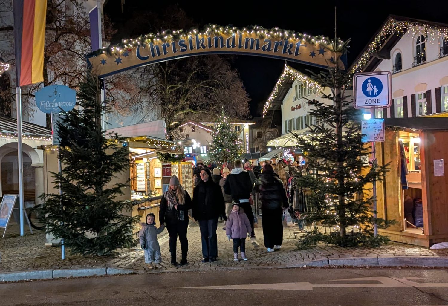 Priener Christkindlmarkt: Winterzauber und weihnachtliche Vorfreude Priener Christkindlmarkt: Winterzauber und weihnachtliche Vorfreude