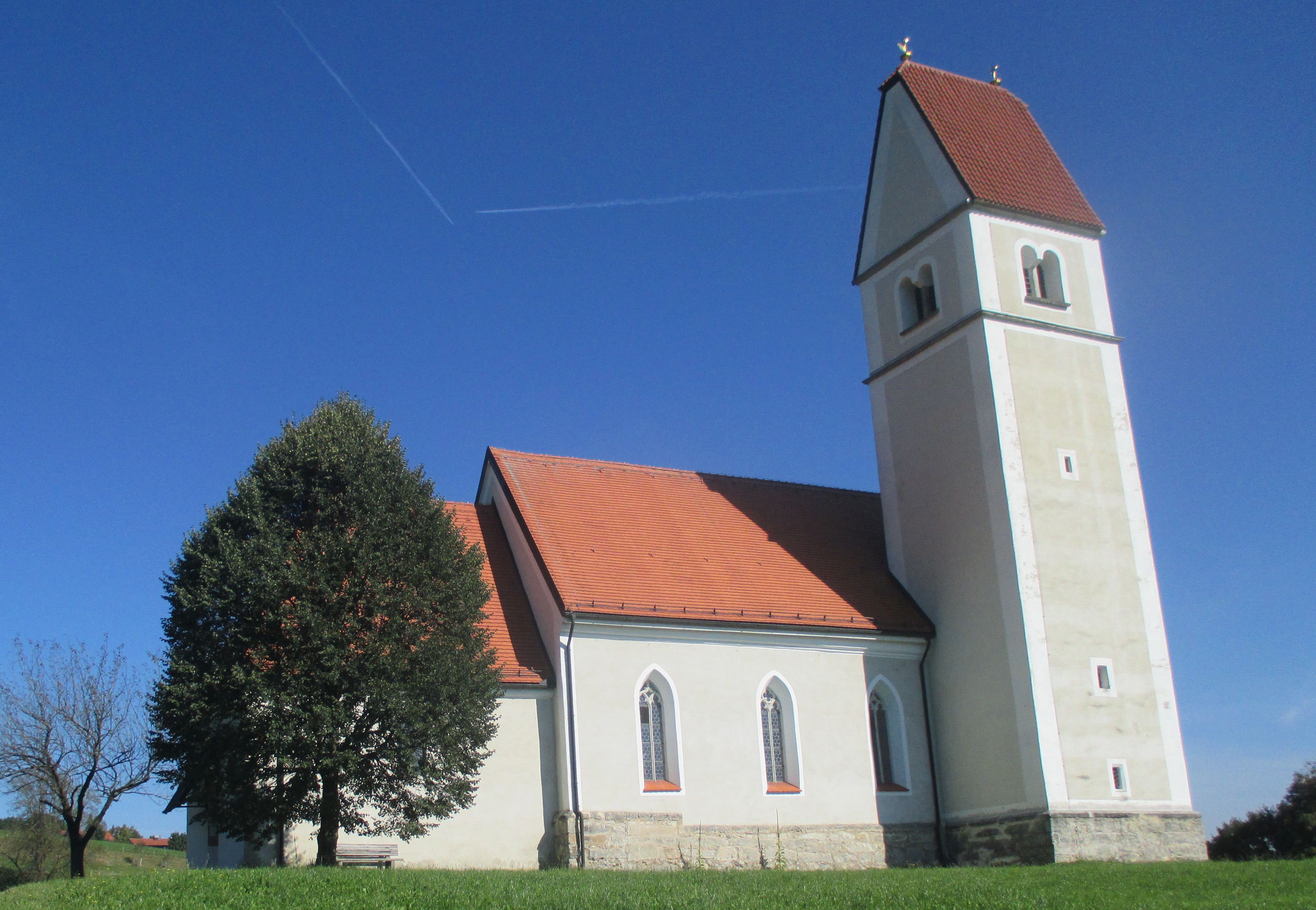 St.Florian bei Frasdorf